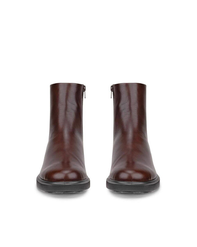 ECCO Metropole Amsterdam Women Potting Soil