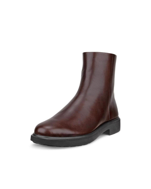 ECCO Metropole Amsterdam Women Potting Soil