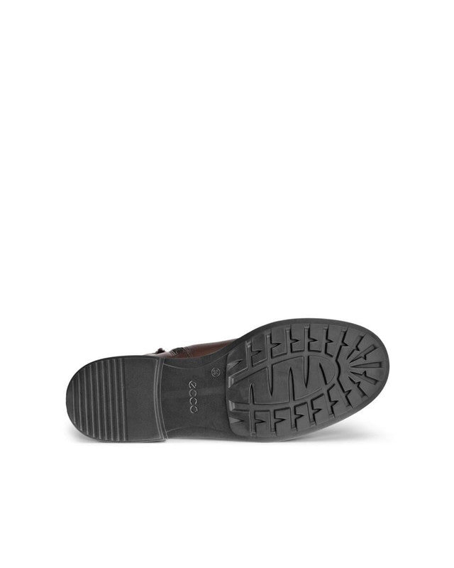 ECCO Metropole Amsterdam Women Potting Soil