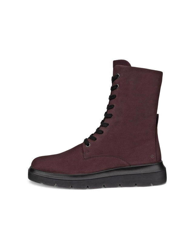 ECCO Nouvelle Women Garnet
