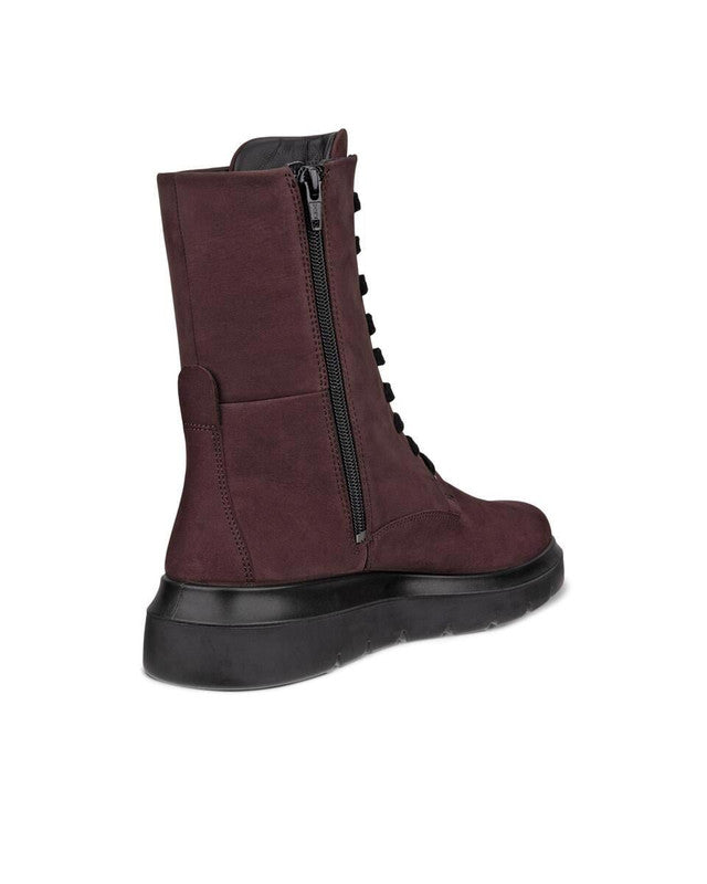 ECCO Nouvelle Women Garnet