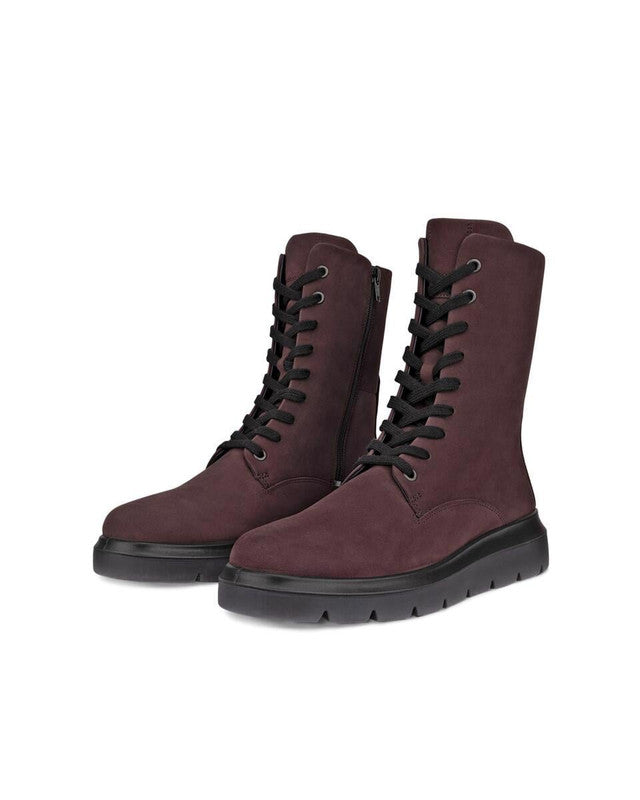 ECCO Nouvelle Women Garnet