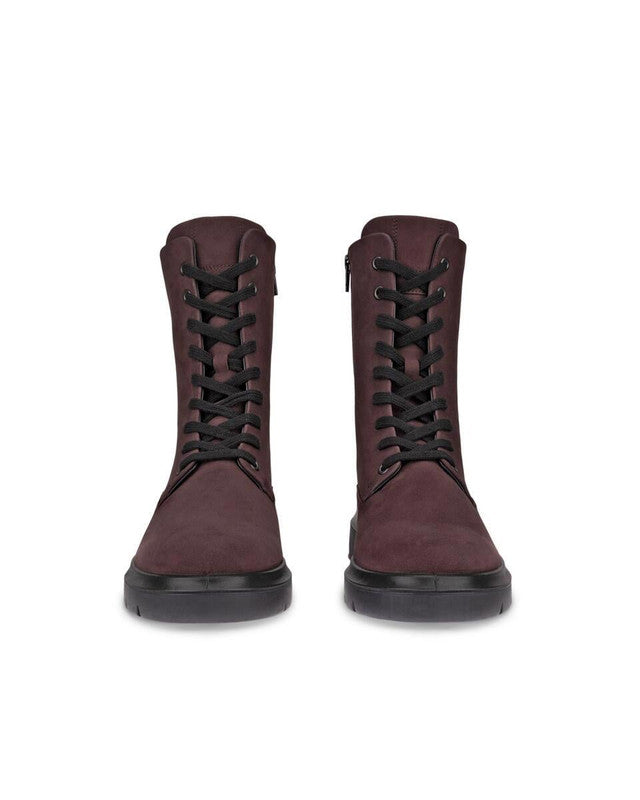 ECCO Nouvelle Women Garnet