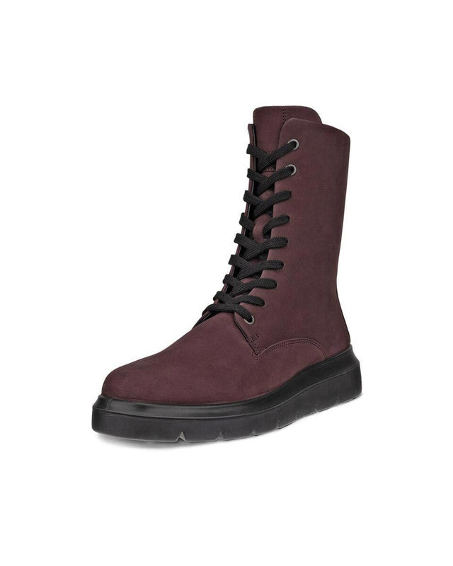 ECCO Nouvelle Women Garnet
