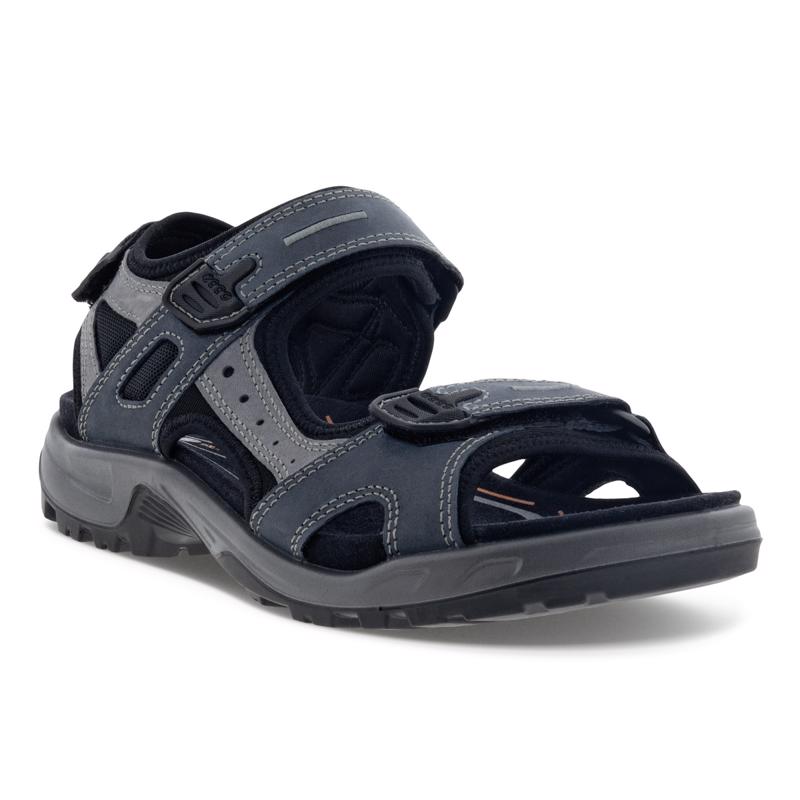 OFFROAD MARINE OIL NUBUCK SANDAL YAK