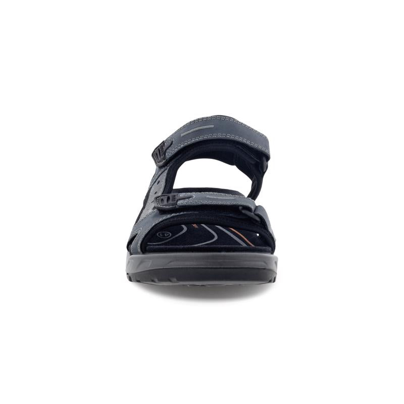 OFFROAD MARINE OIL NUBUCK SANDAL YAK