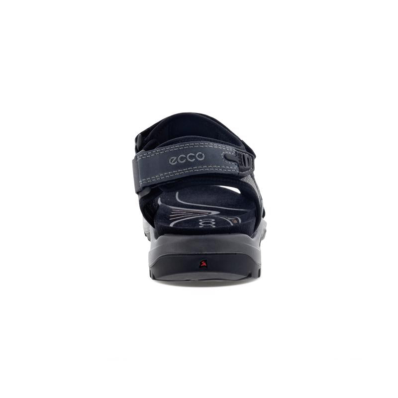 OFFROAD MARINE OIL NUBUCK SANDAL YAK