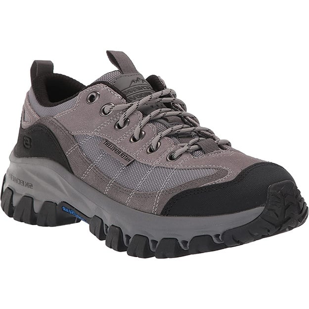 Skechers EDGEMONT ART OXFORD Grey