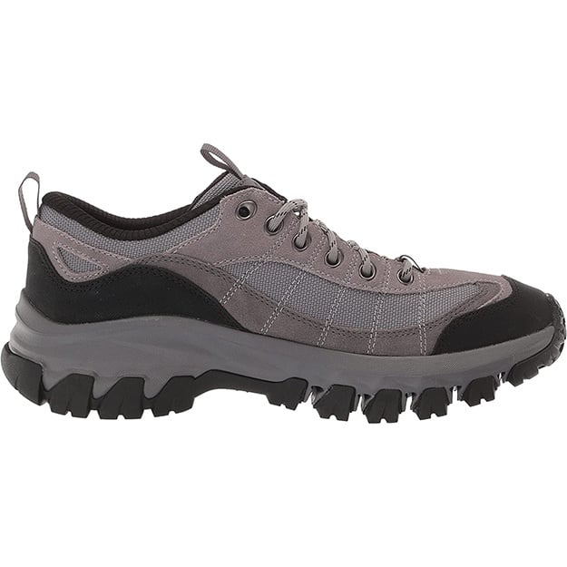 Skechers EDGEMONT ART OXFORD Grey