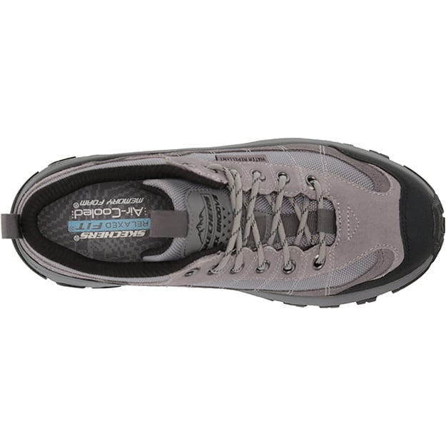 Skechers EDGEMONT ART OXFORD Grey