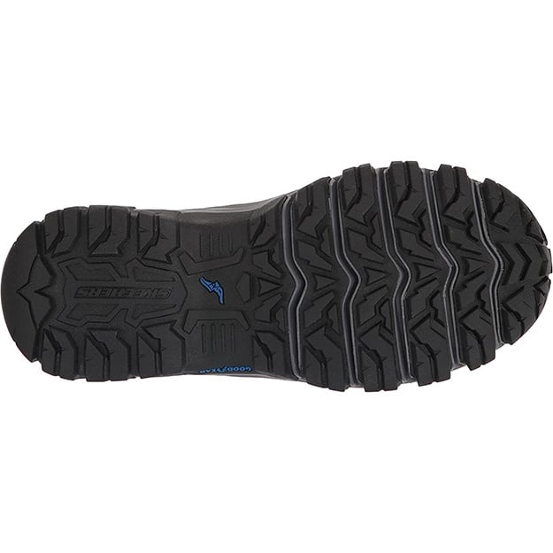 Skechers EDGEMONT ART OXFORD Grey