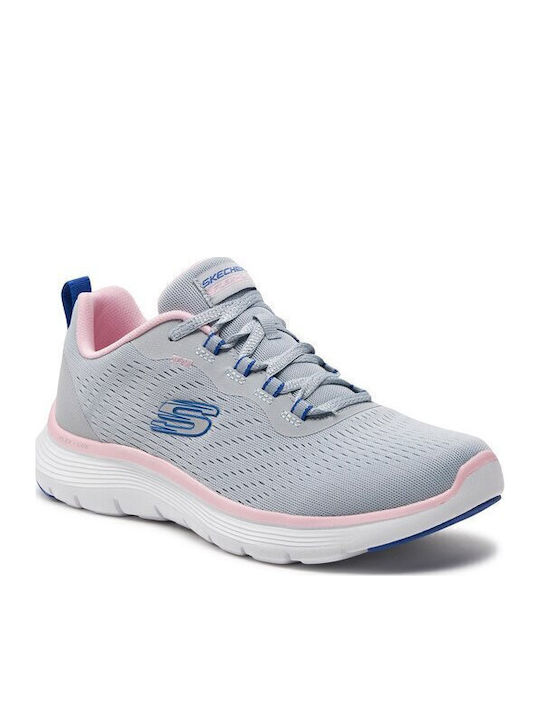 Skechers Flex Appeal 5.0 - Gray Multi