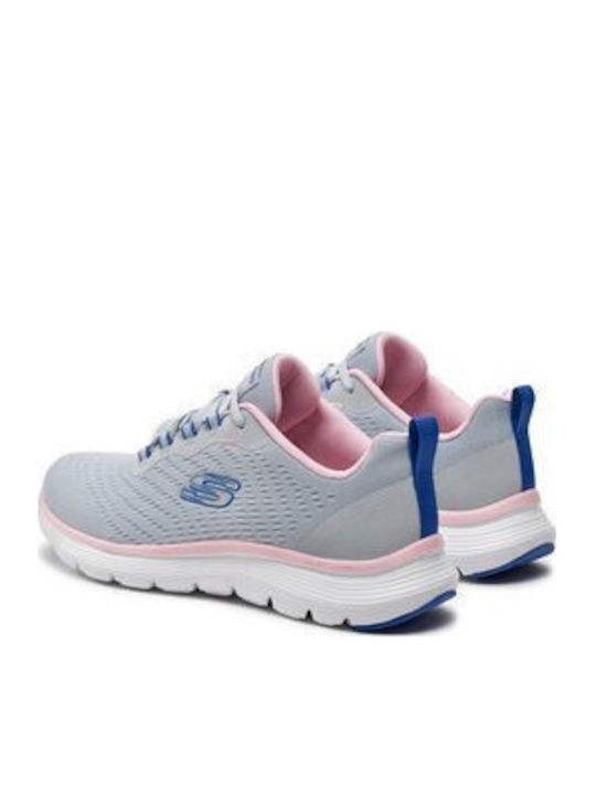 Skechers Flex Appeal 5.0 - Gray Multi