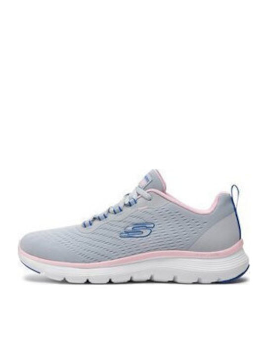 Skechers Flex Appeal 5.0 - Gray Multi