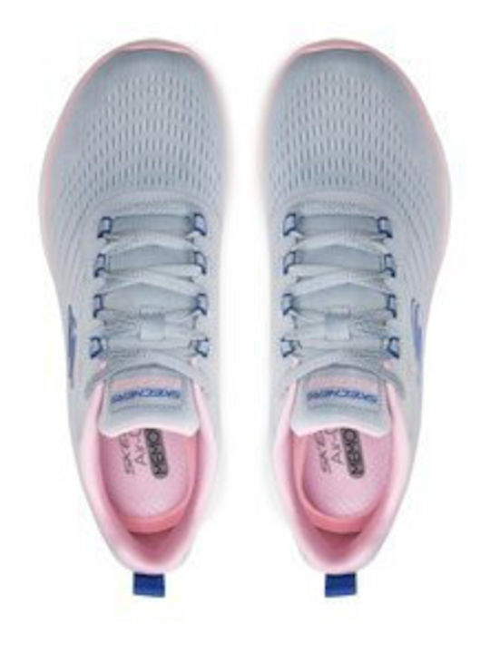 Skechers Flex Appeal 5.0 - Gray Multi