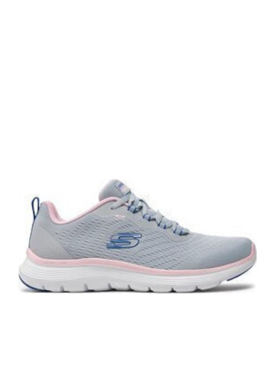 Skechers Flex Appeal 5.0 - Gray Multi