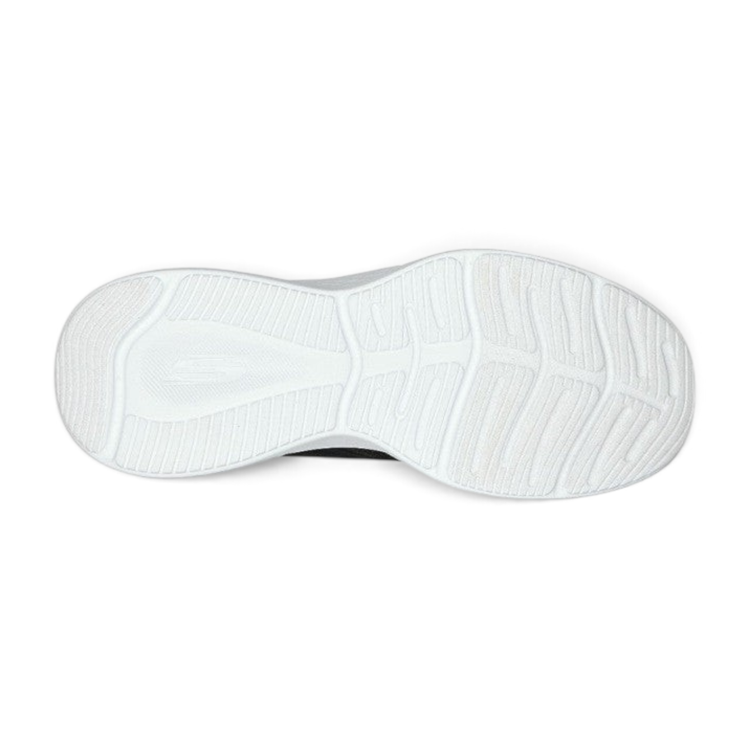 FRG Skechers Skech-Lite Pro New Century sneaker white shock-absorbing outsole view