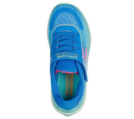 Skechers Max Cushioning Ascend - Blue Mint