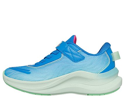 Skechers Max Cushioning Ascend - Blue Mint