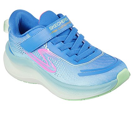 Skechers Max Cushioning Ascend - Blue Mint