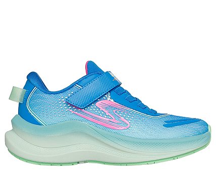 Skechers Max Cushioning Ascend - Blue Mint