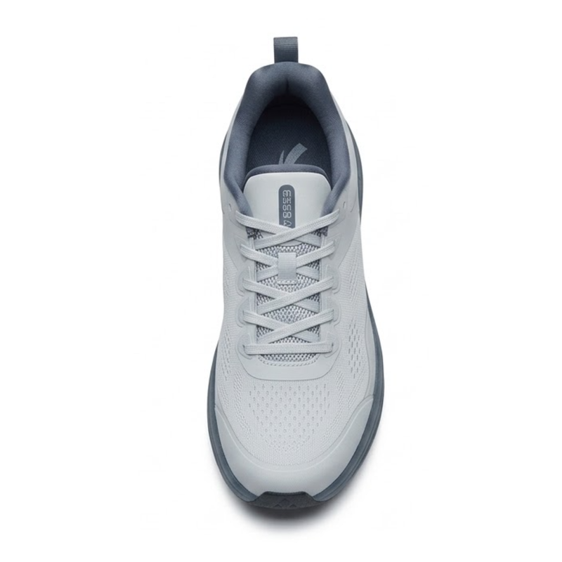 ANTA Men's Cross-Training Shoes Grey