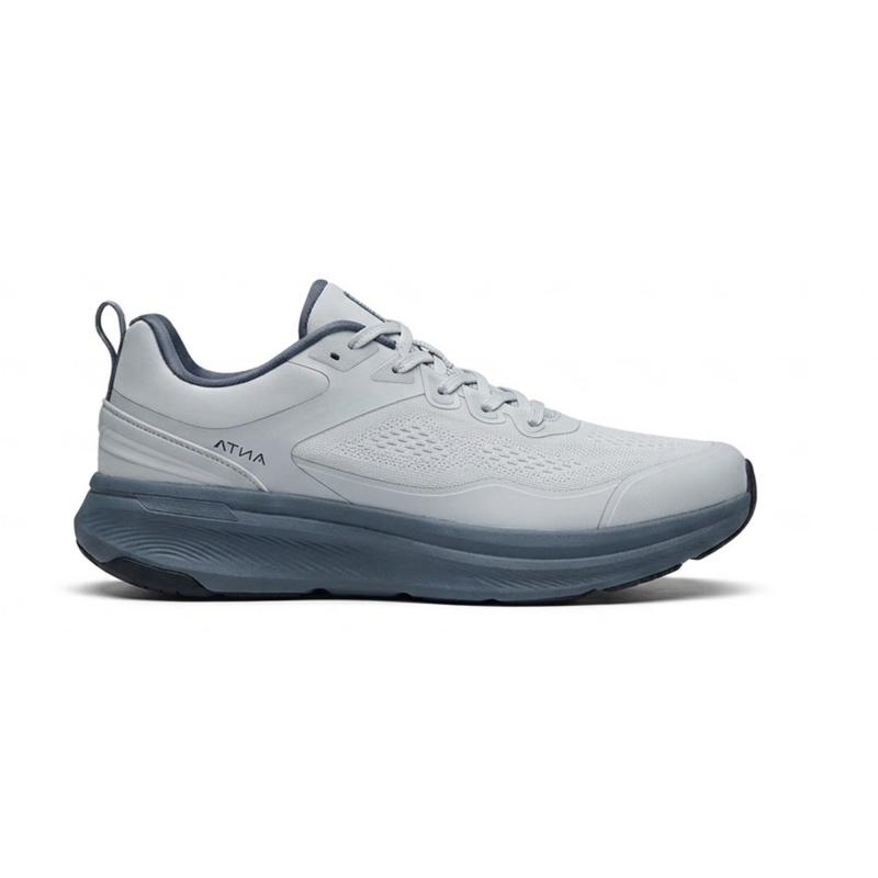 ANTA Men's Cross-Training Shoes Grey