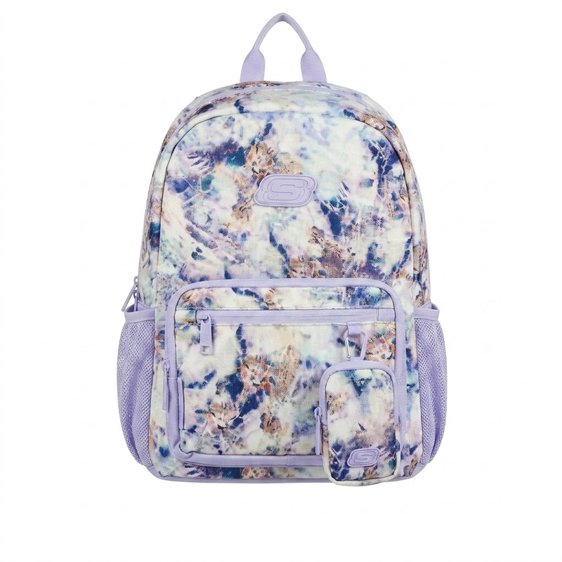 Skechers Trail Quest Backpack - Quartz