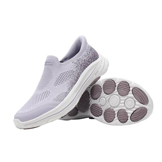 Skechers GO WALK 8 - Nova - Lavender