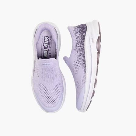 Skechers GO WALK 8 - Nova - Lavender
