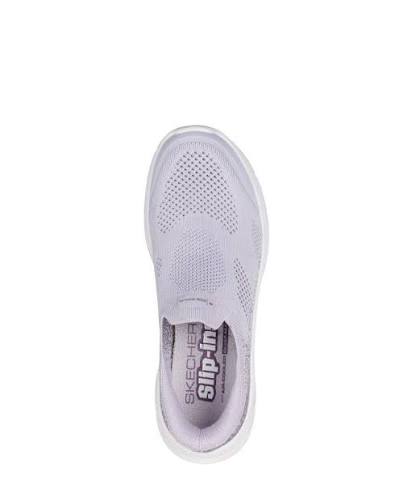 Skechers GO WALK 8 - Nova - Lavender