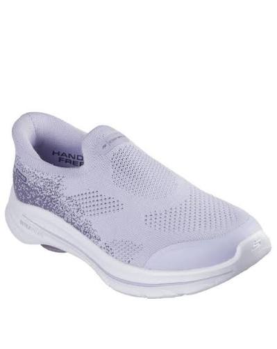Skechers GO WALK 8 - Nova - Lavender