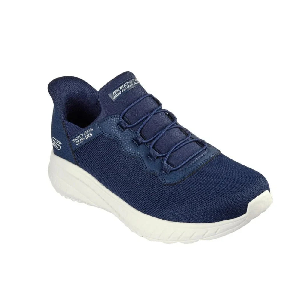Skechers Bobs Squad Chaos Daily Hype Navy
