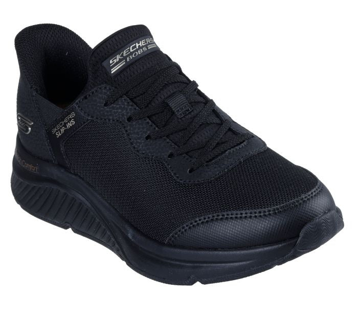 Skechers BOBS ARCH COMFORT B SWEET Black