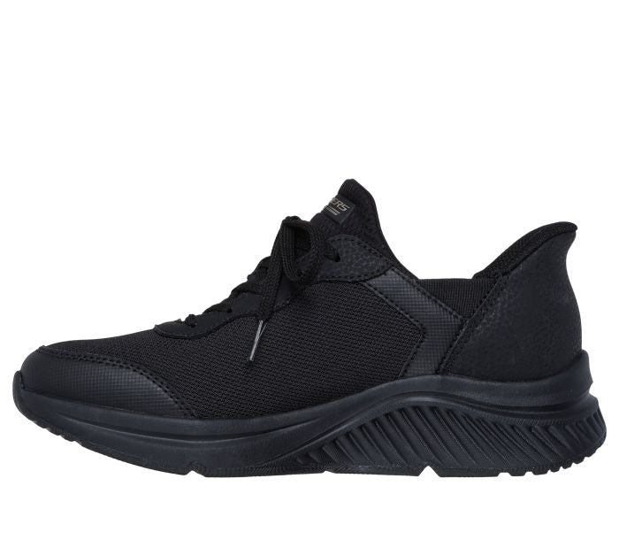 Skechers BOBS ARCH COMFORT B SWEET Black