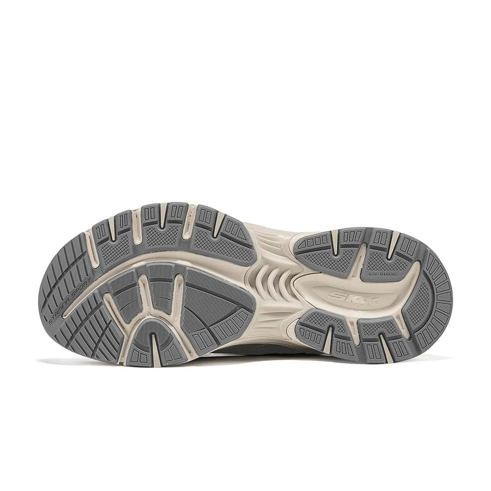 Skechers STAMINA SPORT METALLIC MUSE White Multi
