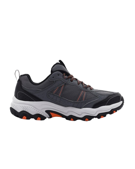 Skechers Stamina At - Upper Stitch - Grey