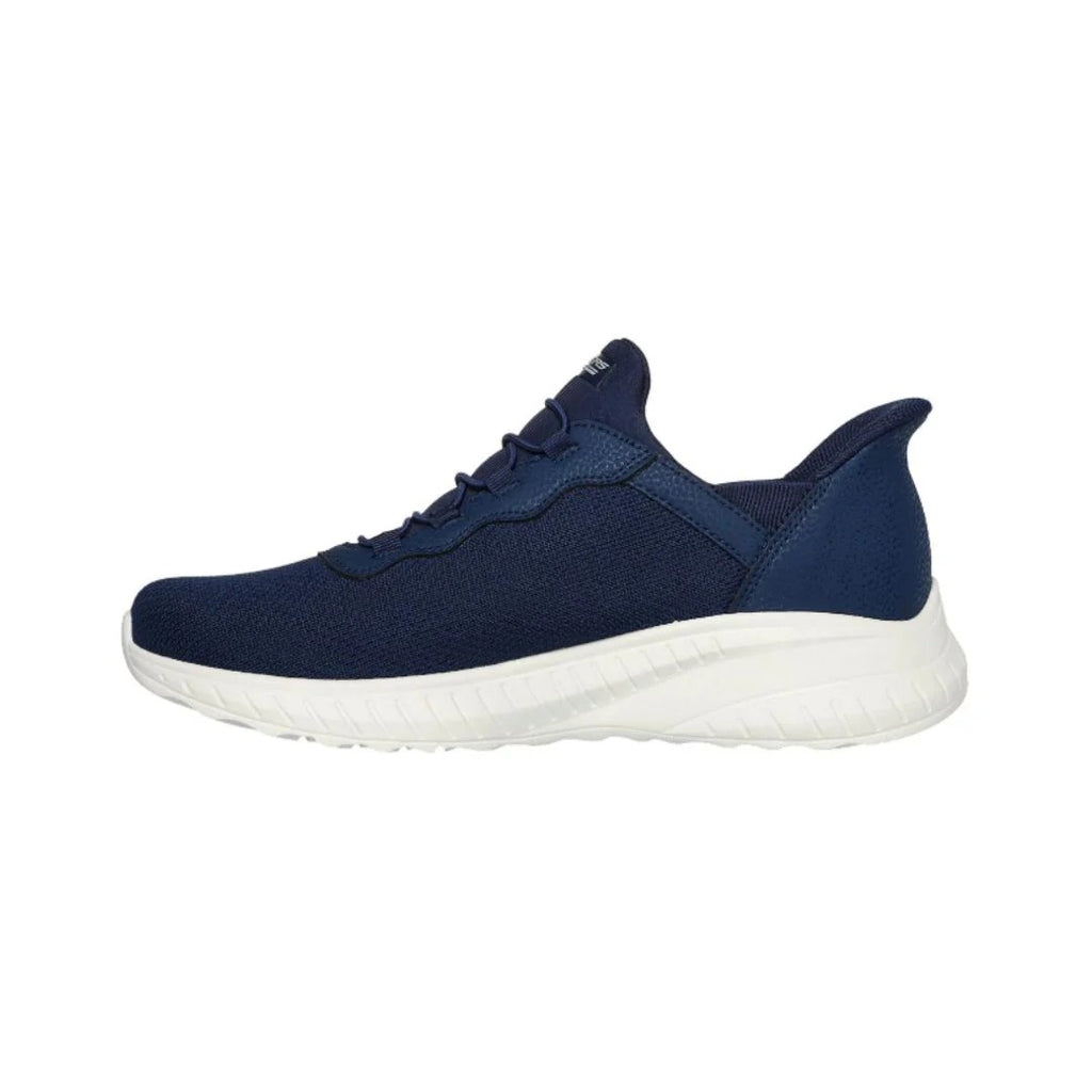 Skechers Bobs Squad Chaos Daily Hype Navy