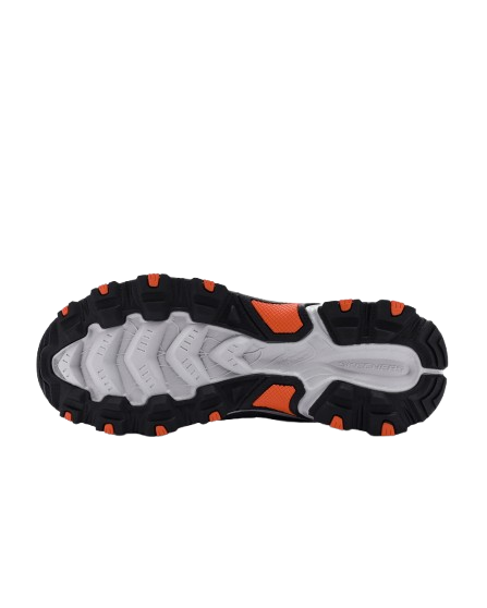Skechers Stamina At - Upper Stitch - Grey