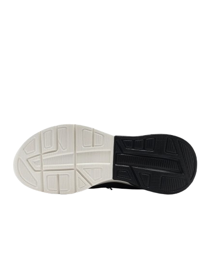 Skechers BOBS ARC WAVES 2.0 - NOW IT Black