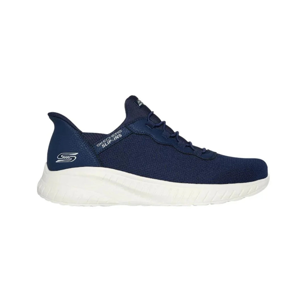 Skechers Bobs Squad Chaos Daily Hype Navy