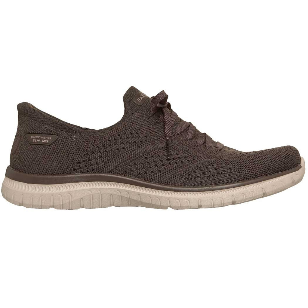 Skechers Virtue Flawless Chocolate