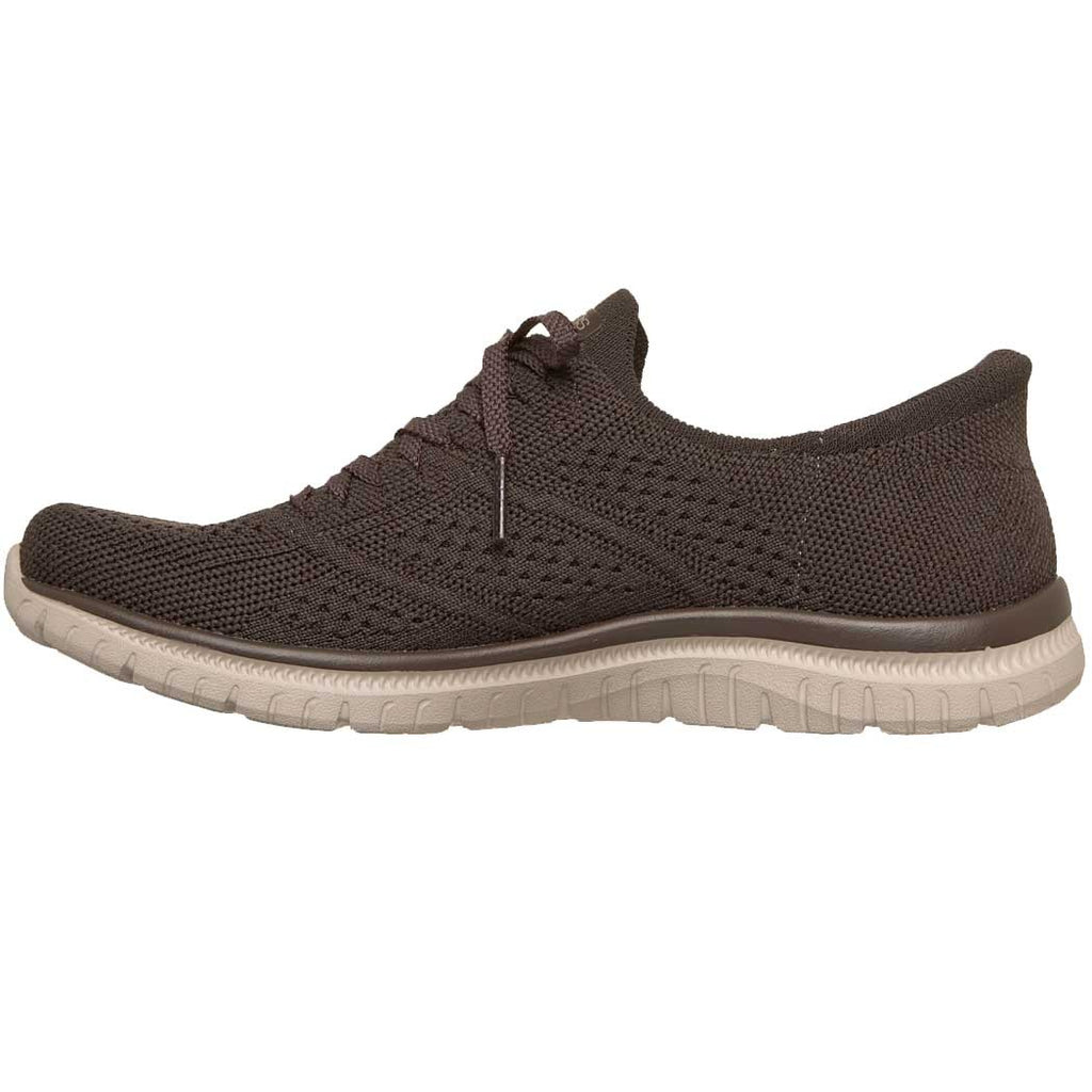 Skechers Virtue Flawless Chocolate