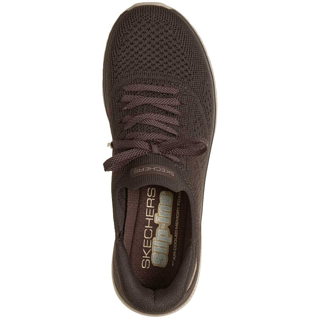 Skechers Virtue Flawless Chocolate