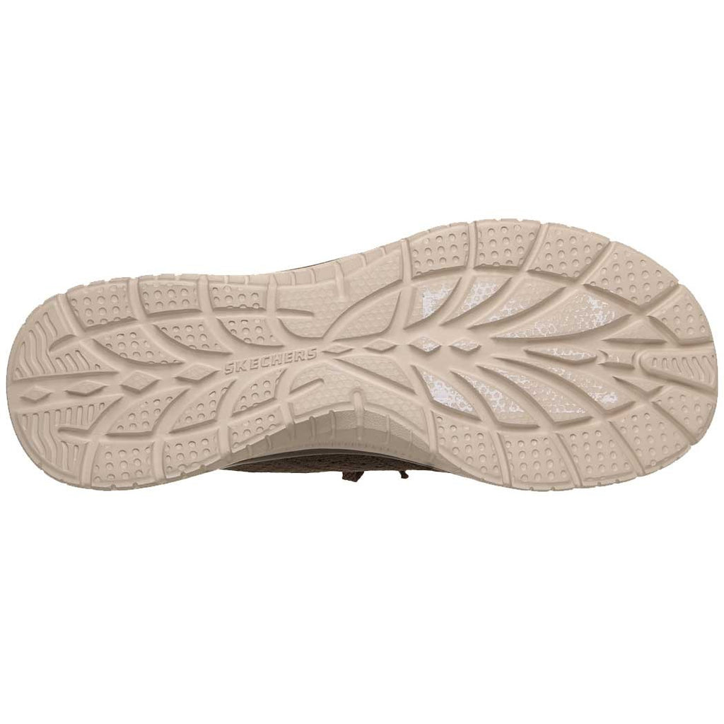 Skechers Virtue Flawless Chocolate