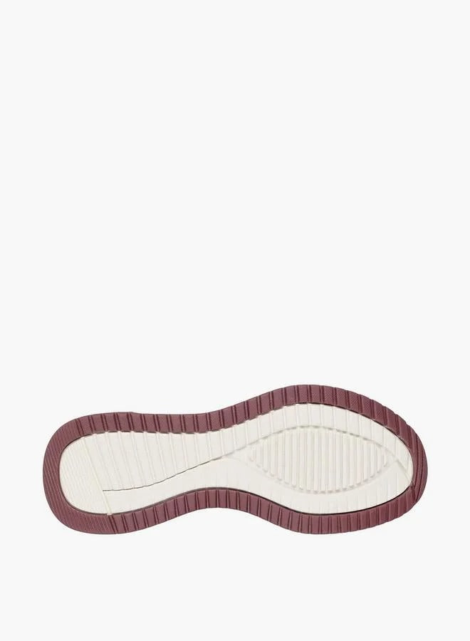 Skechers BOBS SQUAD 4 Pink Multi