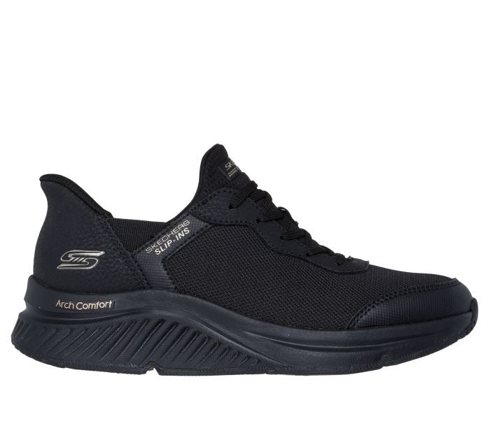 Skechers BOBS ARCH COMFORT B SWEET Black