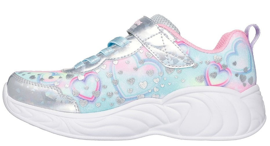 UNICORN DREAMS - HEART SPARKLES