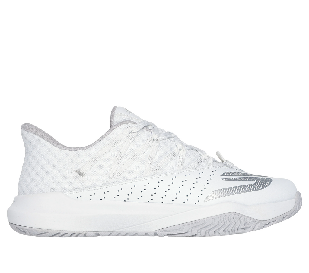 SKECHERS VIPER COURT RALLY White