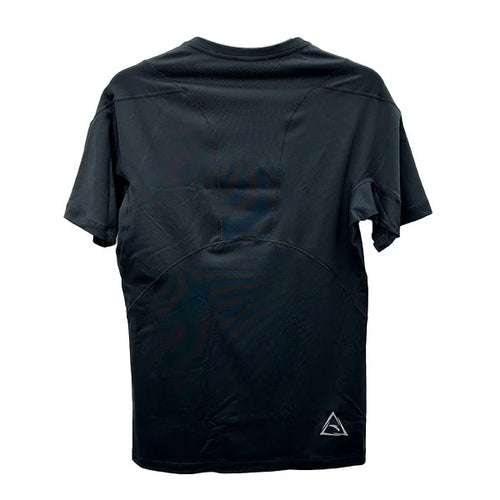 ANTA A-Antiseptic Cross Training Short Sleeve T-Shirt Black